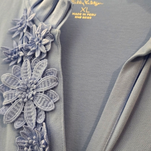 Lilly pulitzer dress - Picture 2 of 6